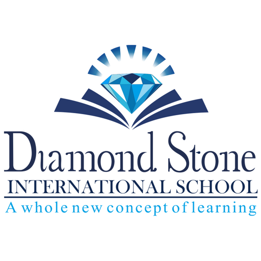 Diamond Stone App for Parents icon