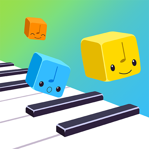 Big Ear - Learn &amp; Make Music icon