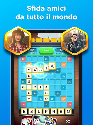 Word Domination screenshot 7