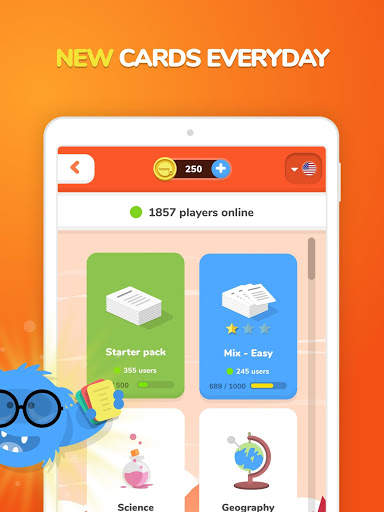 eTABU - Social Game - Party with taboo cards! screenshot 7