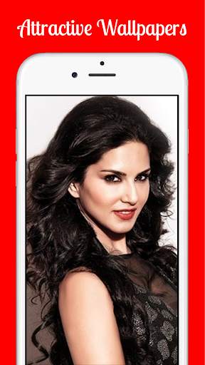 Sunny Leone 4K Wallpapers screenshot 2