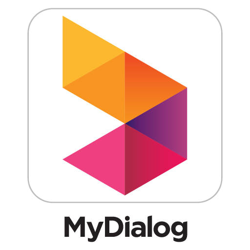 MyDialog 16.5.1