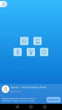 Cool Flashlight screenshot 1