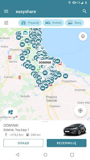 easyshare screenshot 2