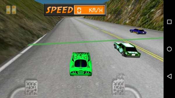Fast 7 - The Game screenshot 3