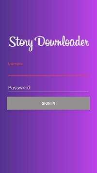 Story Saver For Instagram - New screenshot 7