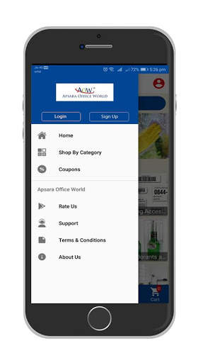 Apsara Office World screenshot 3