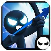 Stickman Archer 4 Fight Archer 4 1.0.5