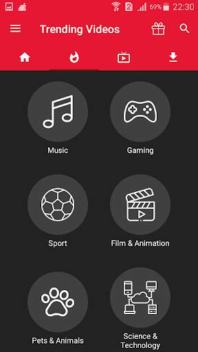 Play Tube - Block Ads on Video & Multi Play Mode screenshot 2