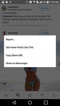 Instagram Repost & Save screenshot 5