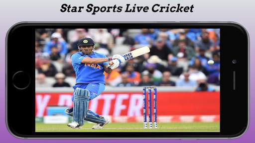 Guide For Star Sports - Star Sports Live Cricket screenshot 3