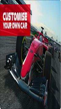 F1 Mobile Racing 3 تصوير الشاشة