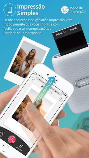 instax mini Link screenshot 1