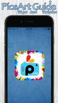 Pro PicsArt Guide screenshot 1