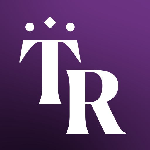 True Royalty TV icon