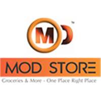 Mod Store logo