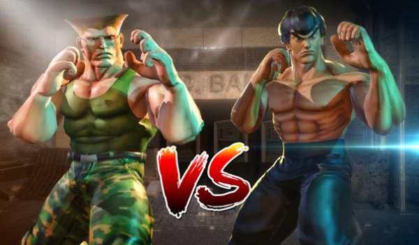 Super Hero Fighting Game screenshot 11