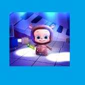 Very funny baby song!! 1.3