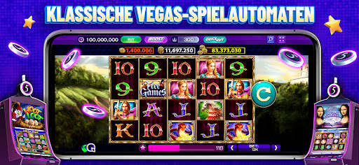 High 5 Casino: Spielautomaten screenshot 8