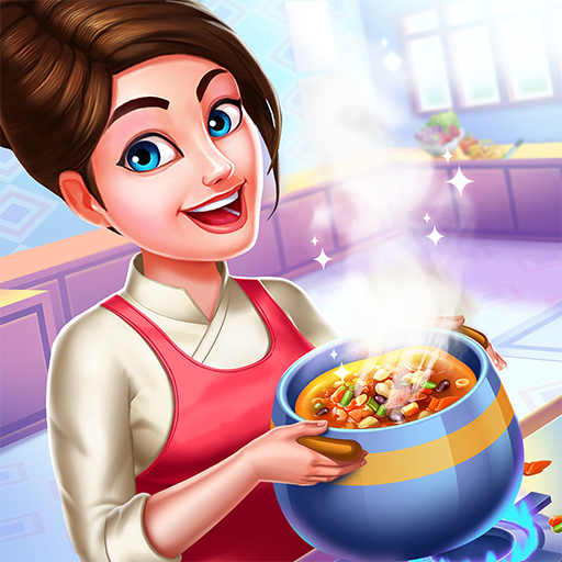 Star Chef 2: Cooking Game icon