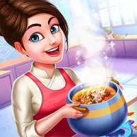 Star Chef™ 2: 레스토랑 게임 icon
