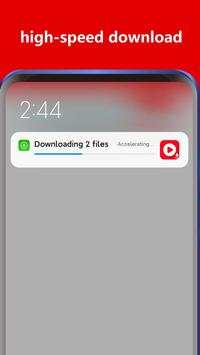 Video downloader - fast and stable screenshot 5