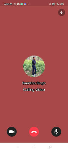 Messenger: Text, Story, Audio/Video call screenshot 5