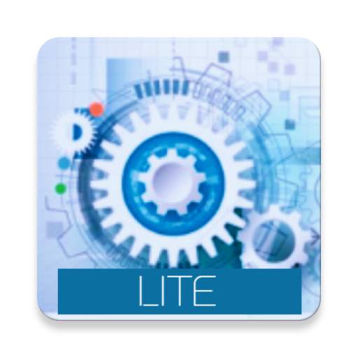 Mechanical Engineering Lite 2.1