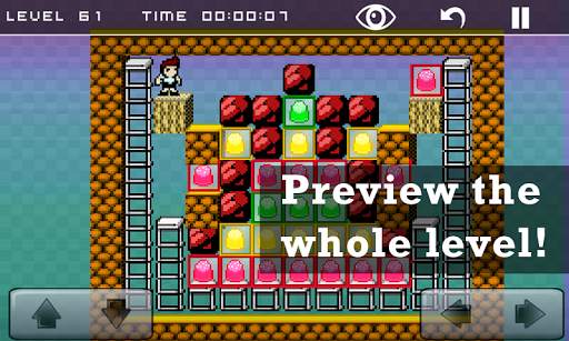 Candy Crazy screenshot 10