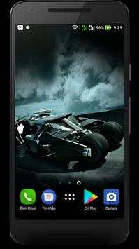 Wallpapers iPhone 8 - Art OS11 screenshot 1