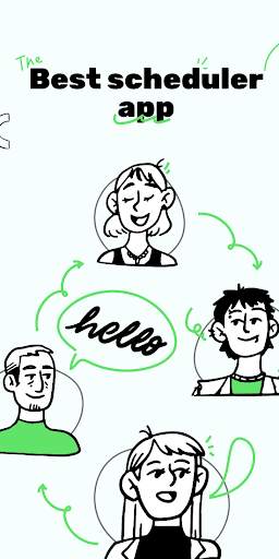 Whatscheduler: Auto Messaging screenshot 4