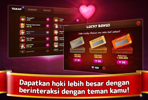 PMANG CAPSA SUSUN screenshot 5