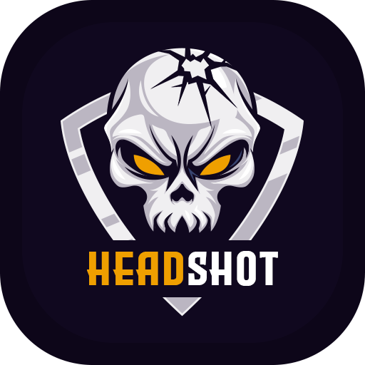 Headshot GFX Tool Settings icon