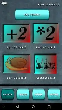 Speedy screenshot 5