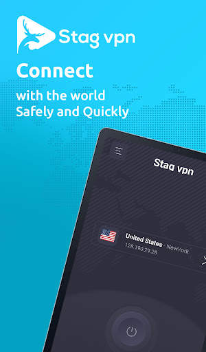Stag VPN screenshot 9