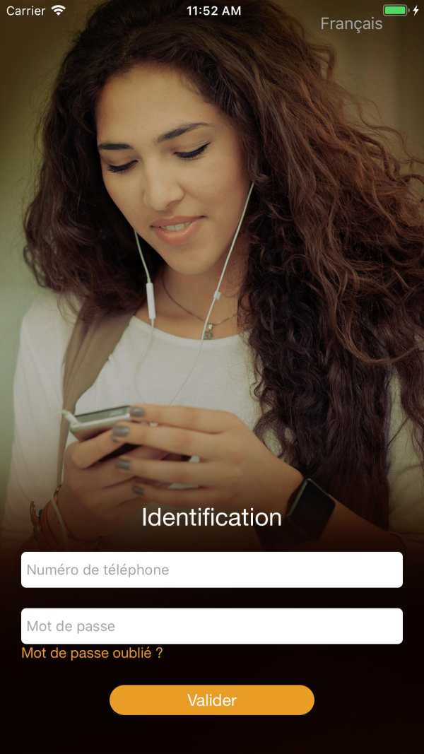 DIGSTER MAROC -MUSIC screenshot 1