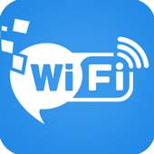 Wifi QR Code Generator logo