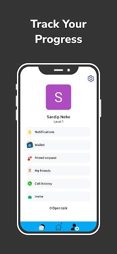 Open Talk screenshot 8