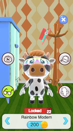 Talking Calf screenshot 8