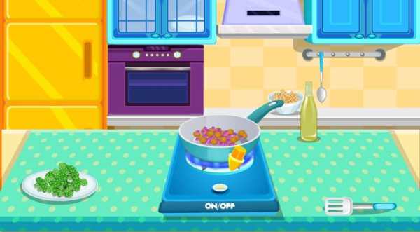 Make Pasta - Cooking games screenshot 7