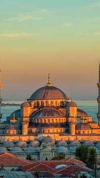 Islam Wallpapers screenshot 2