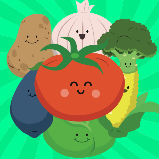 Funny Farm Match Adventures icon