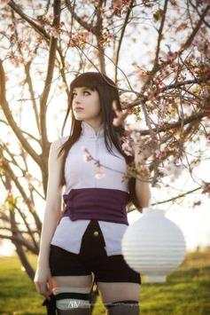 Anime Cosplay Girls 9 تصوير الشاشة