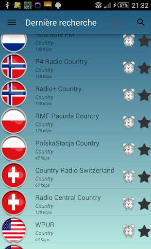 Sound Radio screenshot 5