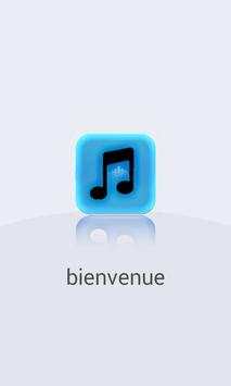 Music Player - Audio Player beta screenshot 1