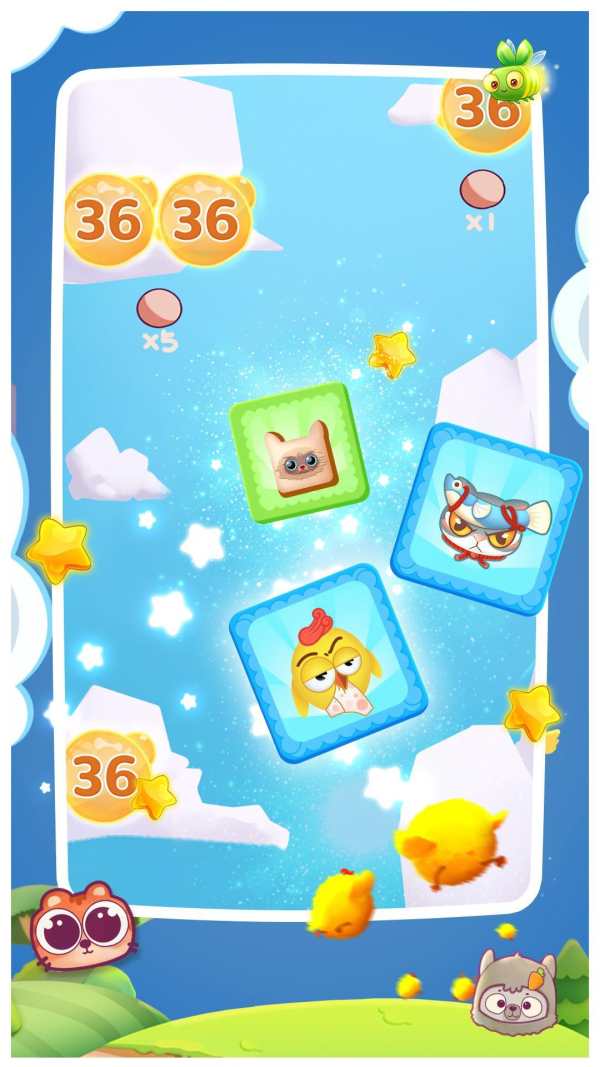 Bird Go screenshot 4