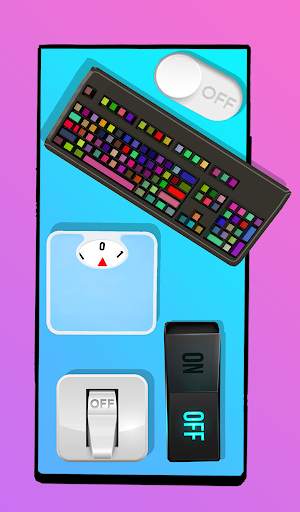 Fidget toys Antianxiety game screenshot 13