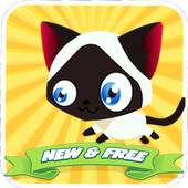 Super Jumper Tom Cat 1.0