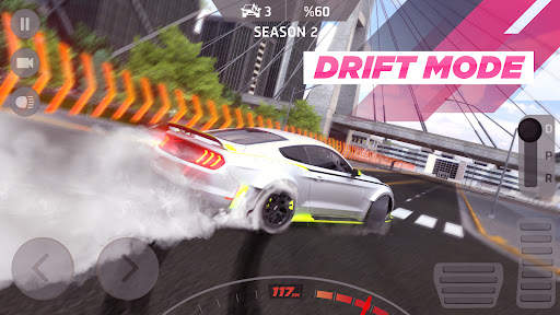 RCP: Multiplayer Car Driving screenshot 2
