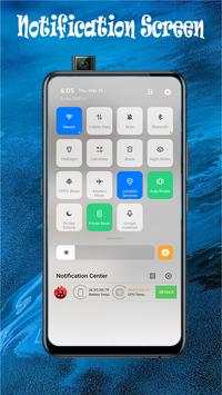 Realme X Launcher screenshot 4